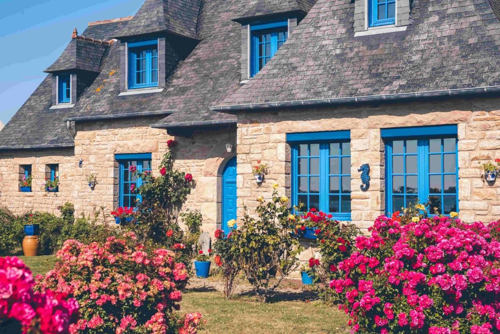 Why to chose seasonal rental for your French property? French Mortage